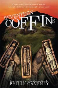 Cover Seventeen Coffins