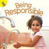 Cover Being Responsible