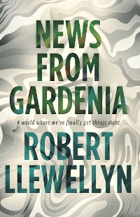 Cover News from Gardenia