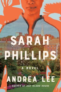 Cover Sarah Phillips