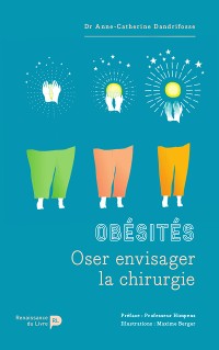 Cover Obésités