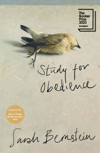 Cover Study for Obedience