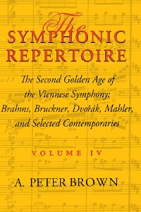 Cover The Symphonic Repertoire, Volume IV