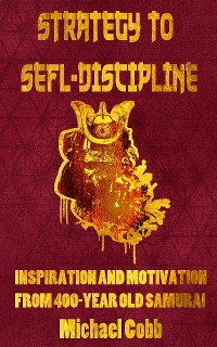 Cover Strategy To Self-Discipline