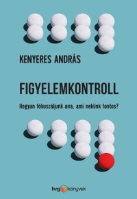 Cover Figyelemkontroll