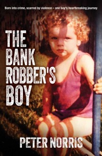 Cover Bank Robber's Boy