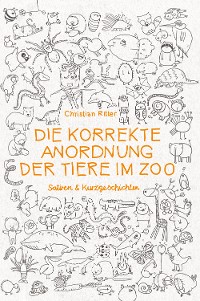 Cover Die korrekte Anordnung der Tiere im Zoo