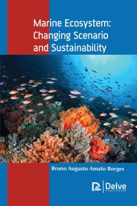 Cover Marine Ecosystem