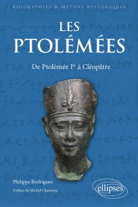 Cover Les Ptolémées