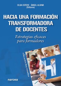 Cover Hacia una formación transformadora de docentes