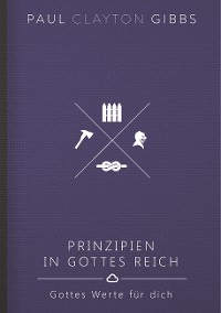 Cover Prinzipien in Gottes Reich