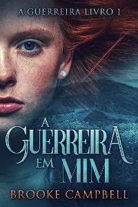 Cover A Guerreira Em Mim