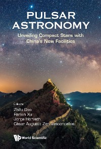 Cover PULSAR ASTRONOMY