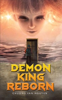 Cover Demon King Reborn