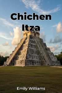 Cover Chichen Itza