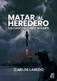 Cover Matar al heredero