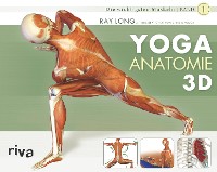 Cover Yoga-Anatomie 3D
