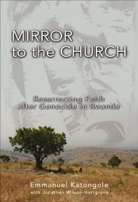Cover Mirror to the Church