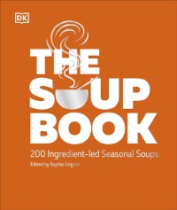 Cover Soup Book