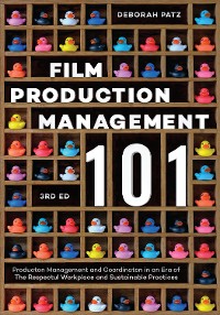 Cover Film Production Management 101