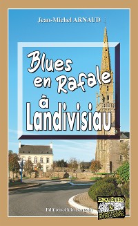 Cover Blues en rafale à Landivisiau
