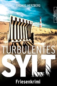 Cover Turbulentes Sylt