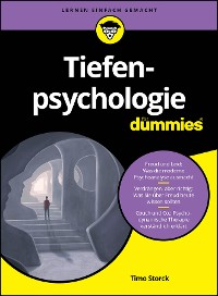 Cover Tiefenpsychologie für Dummies