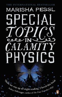 Cover Special Topics in Calamity Physics