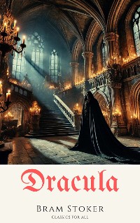 Cover Dracula