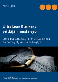 Cover Ultra Lean Business