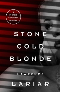 Cover Stone Cold Blonde