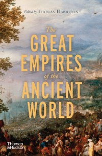 Cover Great Empires of the Ancient World