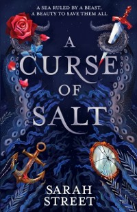 Cover Curse of Salt