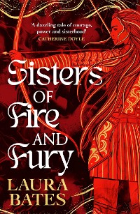 Cover Sisters of Fire and Fury