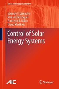 Cover Control of Solar Energy Systems