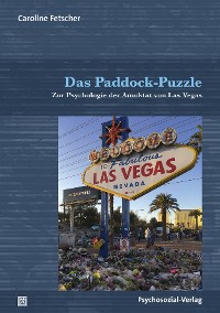 Cover Das Paddock-Puzzle