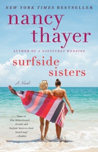 Cover Surfside Sisters
