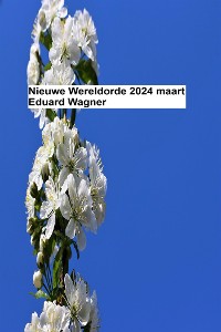 Cover Nieuwe Wereldorde - 2024 maart
