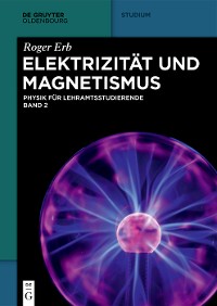 Cover Elektrizität und Magnetismus