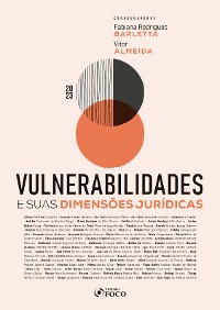 Cover Vulnerabilidades e suas dimensões jurídicas
