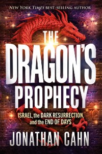 Cover Dragon's Prophecy