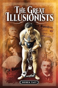 Cover Great Illusionists