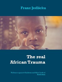 Cover The real African Trauma