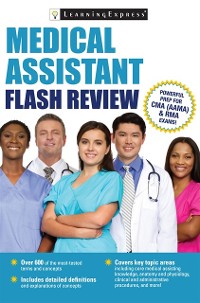 Cover Medical Assistant Flash Review