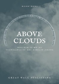 Cover Above Clouds