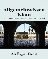 Cover Allgemeinwissen Islam