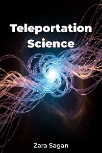 Cover Teleportation Science