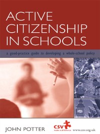 Cover Active Citizenship in Schools