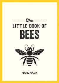 Cover Little Book of Bees