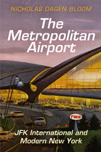 Cover The Metropolitan Airport